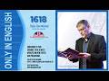((((Audio en inglés)))) Daily Devotional 1618, by the pastor José Manuel Sierra.