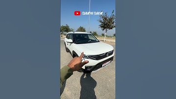 Check out Drag Race 🔥 #youtubeshorts #brezza2022 #dragrace