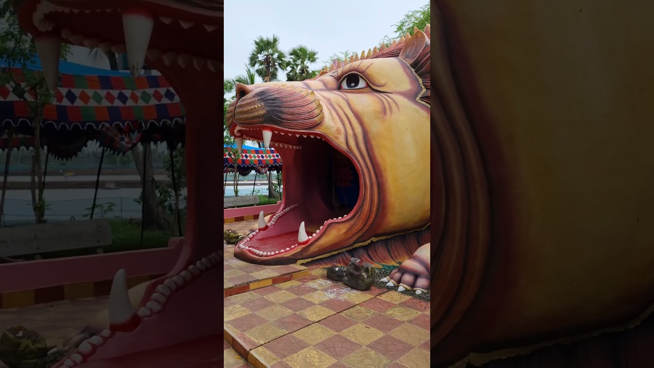 Pali Village, west godavari 