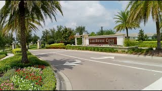 Wanna go for a run? #20 ; A Lakewood Ranch neighborhood