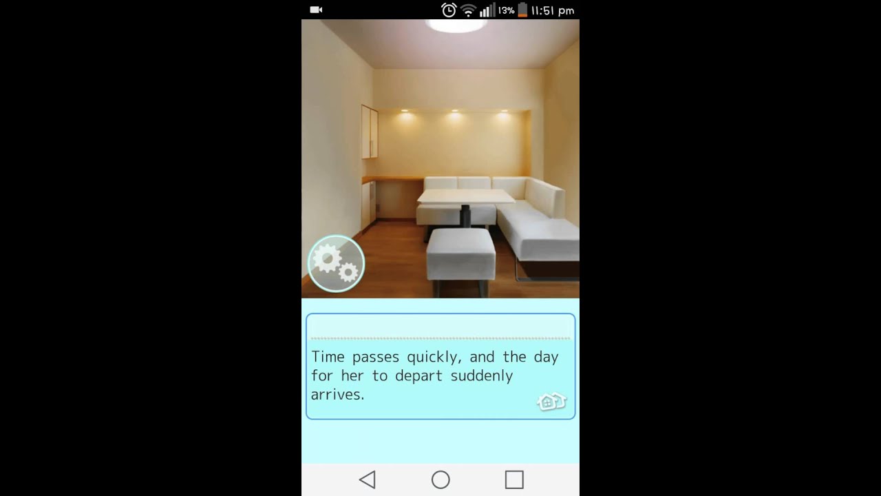 My sweet roomies Aoi Chapter 55 (Final) YouTube