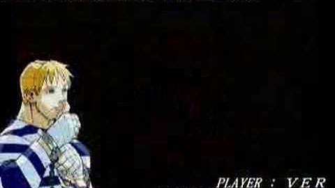 SFA3 Combo/Tutorial Video by VER: V-Cody