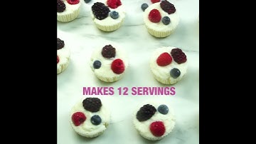 Fruit Yogurt Cups | Herbalife Nutrition