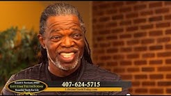 Lifetime Teeth Today | Dr. Ronald Trevisani | All on 4 Dental Implants 