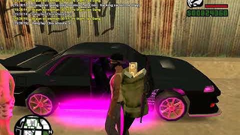 [LVRP.NET] Kiện Aimbot + Kiện Bác Sĩ Làm Cho Tôi Chết