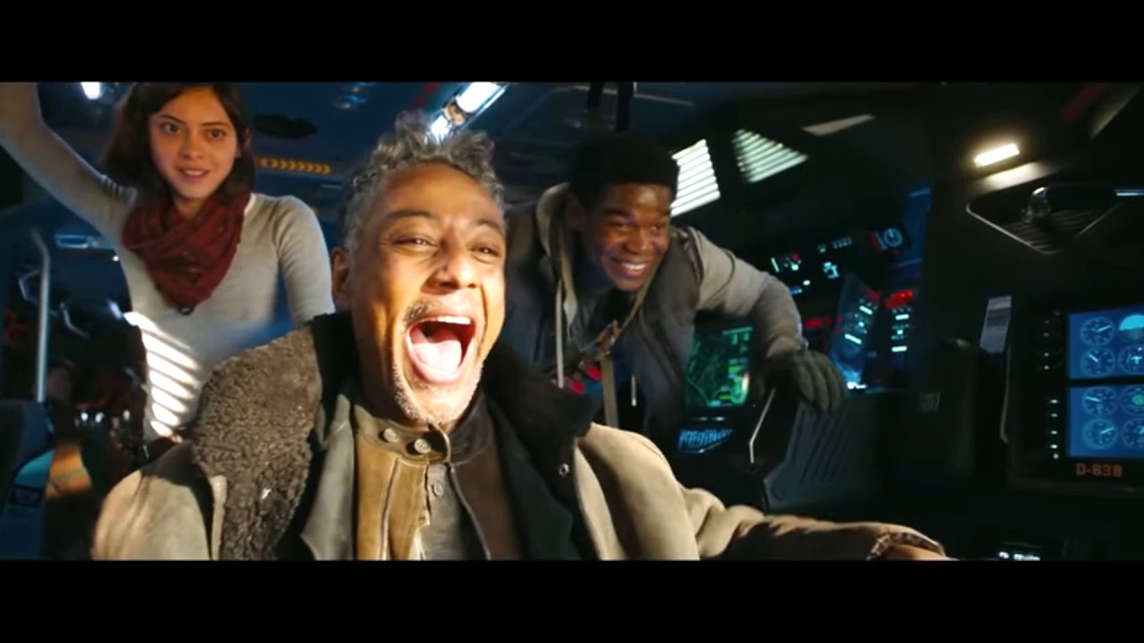 LE LABYRINTHE 3 Bande Annonce VF - YouTube