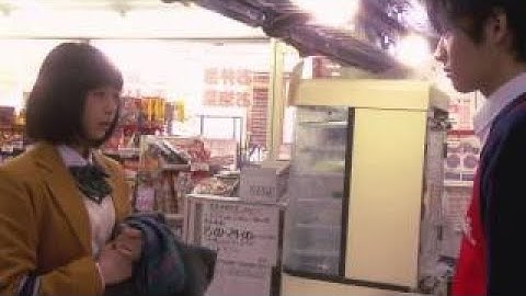 映画『通学シリーズ　通学電車』予告