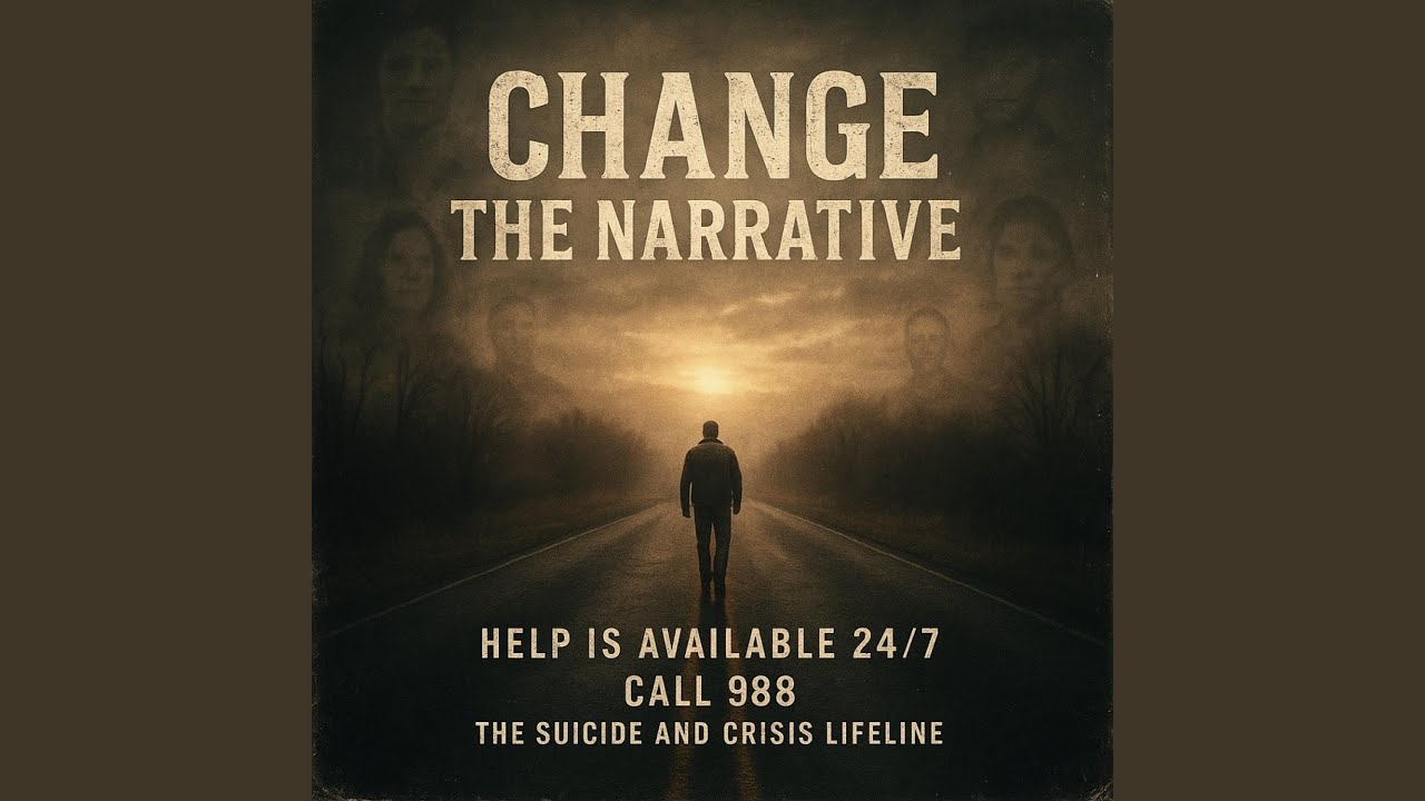 Change the Narrative