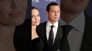 Brad Pitt and Angelina Jolie’s twins ? actors cinema facts bradpitt angelinajolie paparazzi