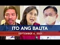 UNTV: ITO ANG BALITA | September 6, 2021