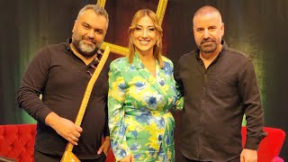 Eda Alakuş - Gi̇tme Di̇lber Gi̇tme