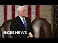 Pence expected to fight special counsel