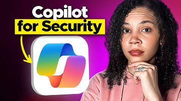 How to Use AI in Cybersecurity🤯 Microsoft Copilot Edition