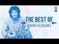 Capture de la vidéo The Best Of Zakir Hussain | Audio Jukebox | Instrumental | Music Today