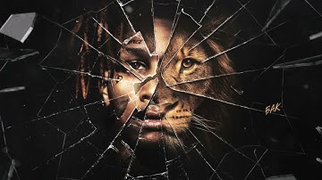 BAK Jay - Still a Man (Official Visualizer)