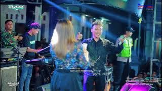 EL JEGE MUSIC - TANJUNG MAS NINGGAL JANJI - EVA AQWILLA - WEDDING RIO & RIKA - SIDIGEDE JEPARA