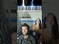Harmony Stack 5/52 - There’s No Way by Lauv & Julia Michaels with my FIANCÉ!!