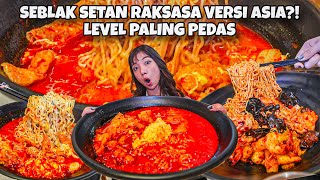 Download Lagu TIBA2 MAKAN SPICY MALATANG DI SINGAPORE?! PRASMANAN BEBAS AMBIL SEPUASNYA! MP3 Download Lagu TIBA2 MAKAN SPICY MALATANG DI SINGAPORE?! PRASMANAN BEBAS AMBIL SEPUASNYA! MP3
