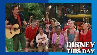Bunk’d  | DISNEY THIS DAY | July 31, 2015