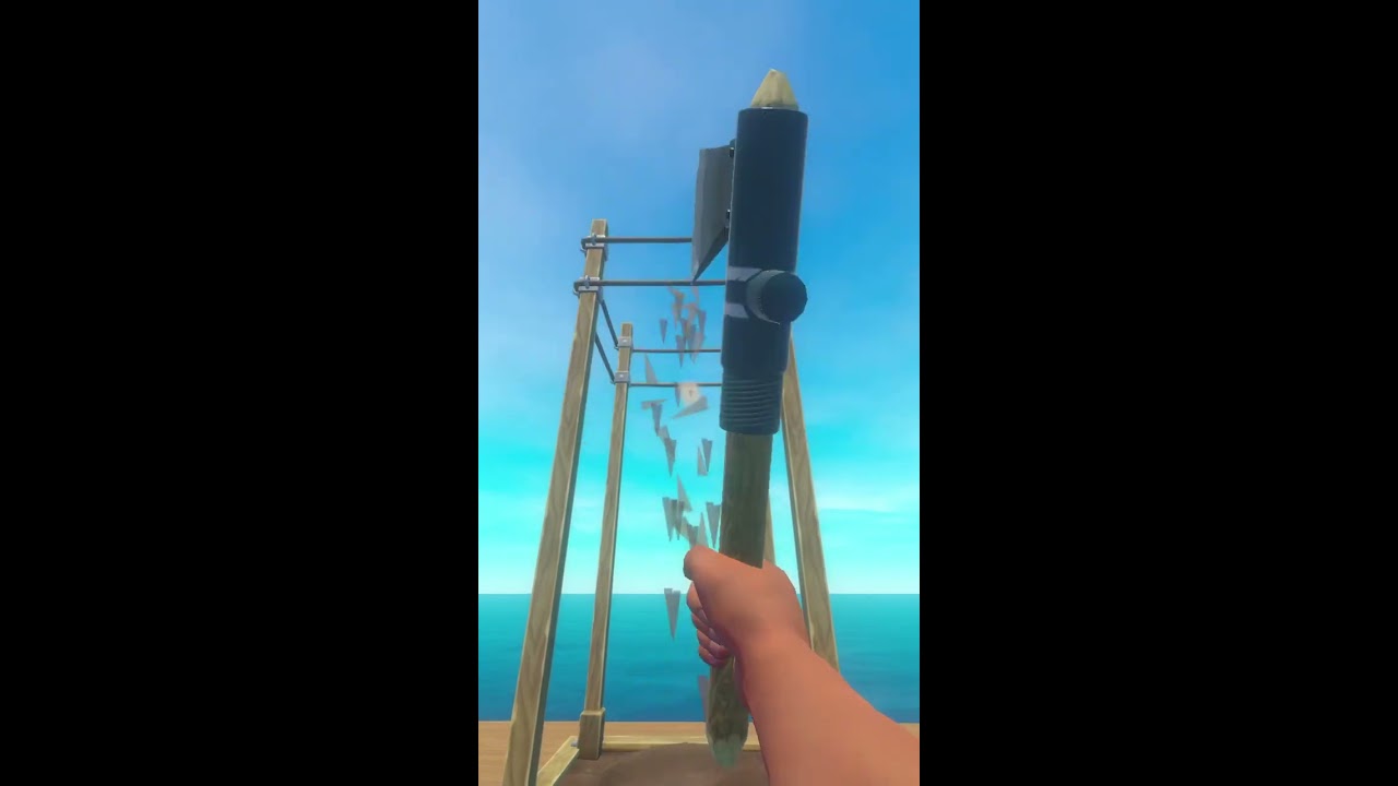 101 Raft Tips 17 Wood Farms