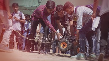 Flash Back Video of 2018