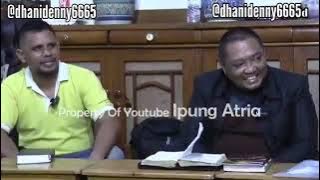 SESAT !! Pendeta yang mengaku sbg.Nabi & Rasul, juga ngaku sdh ke Neraka dan Surga & bertemu TUHAN