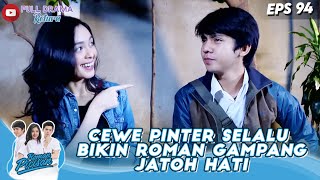 Cewe Pinter Selalu Bikin Roman Gdanang Jatoh Hati  Roman Picisan