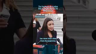 : AOC's Major Update: Midterms & SCOTUS White House Ruling