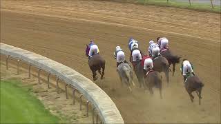 Race 6 Master 2026 06 10
