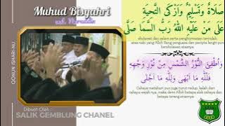 Bisyahri - ISHARI NU - Ust. Nuruddin || disertai teks qonun dan maulid Syaroful Anam