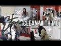 EXTREME GET IT ALL DONE CLEAN WITH ME SPRING 2021! BUSY MOM CLEANING MOTIVATION | CLEAN & ORGANIZE