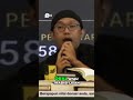 Al Quran Transmisi Lisan & Tantangan Kitab Suci