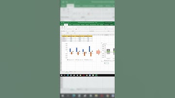 Создаем шаблон диаграммы в Excel 📊