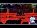 #8 |🌲 Terraria Calamity #GetfixedBoi Seed 🎇 Long Break & Back To Suffer :3🎇【EN/GER】💙