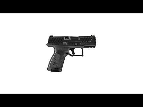 Gun Of The Week: Beretta APX A1 Compact