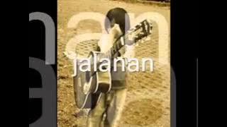 KENTRUNG JALANAN' kusambut pagi'