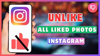 How To Unlike All Photos On Instagram At Once | Unlike All Liked Picture In Instagram