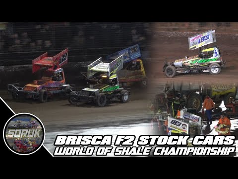 BriSCA F2 Stock