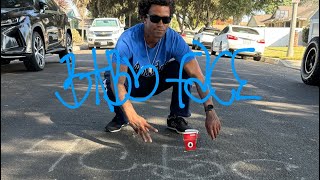 Baby Face From N/S 4Corner Blocc Crip