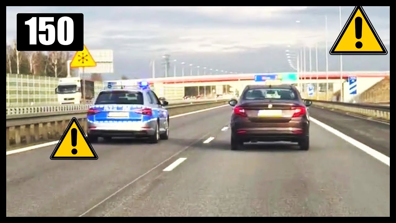 Kierowca BMW wyskakuje z pałką na rowerzystę #807 Wasze Filmy