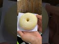 Pakai resep Embun Donuts Bikin donat kentang super lembut 