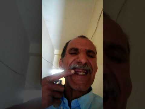 تلژرايبي رشيد حي السلام اظافي سلا الرباط 2