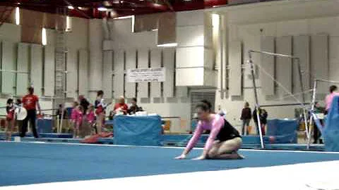 Rebecca Grabowski Floor  Janet R. Memorial
