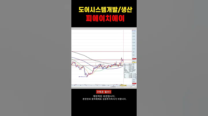피에이치에이 주가 전망