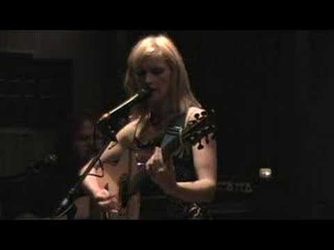 You Can See Everything - Brooke Miller Live, Gibson NYC