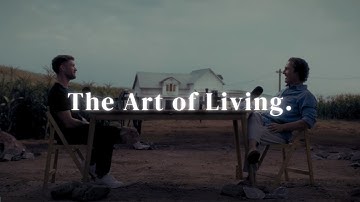 What Matthew McConaughey Says Will CHANGE Your Life in 18 Minutes?