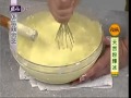 蔡季芳老師-天然粉粿冰