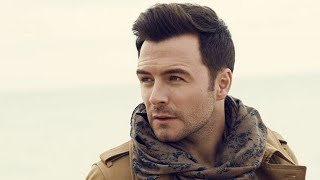 Lirik lagu Shane Filan - Beautiful In White