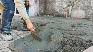 Contrapiso Liviano 7 VID 20180802 164352