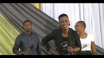Puleng March - Phahama| Worthy to Be Praised| Vuso Wakho| Kanye Nawe| @WPCC